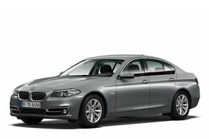 Эва-коврики на BMW 5 SERIES VI (F07) LIFTBACK РЕСТАЙЛИНГ 2013-2017