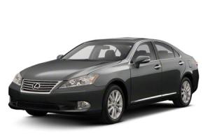Lexus Es V 2006-2012