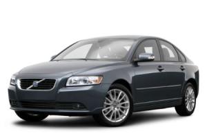 Volvo S40 II 2004 - 2012