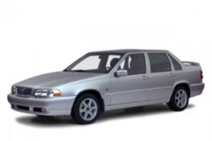 Volvo S70 1997 - 2000