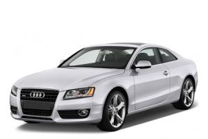 AUDI A5 I (8T) liftback 2007-2016