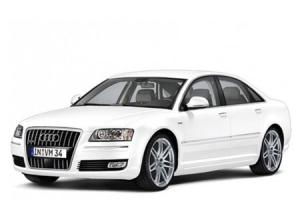 AUDI A8 (D3) LONG 2002 - 2010