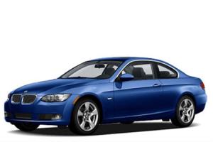 BMW 3 SERIES V (E92) COUPE 2006-2013