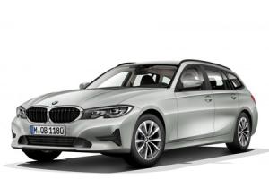 BMW 3 SERIES VII (G21) 2018