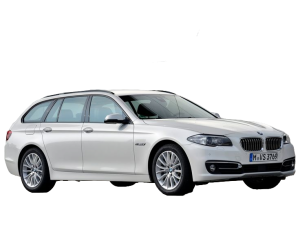 BMW 5 SERIES VI (F11) SW РЕСТАЙЛИНГ 2009-2013