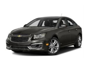 Chevrolet Cruze II 2016- 