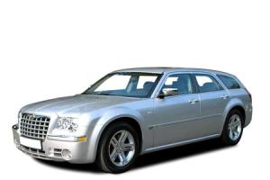 Chrysler 300/300C EXECUTIVE SERIES sw 2006-2011