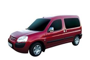 Citroen Berlingo I 1996-2012