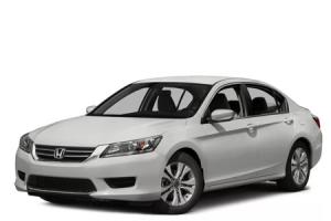 Honda Accord VIII Sw Левый Руль 2007-2013
