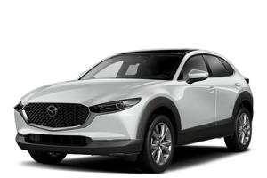 Mazda Cx-30 I 2019-