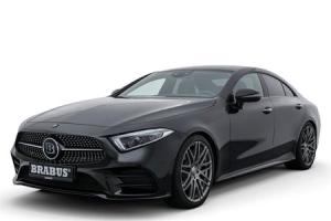 Mercedes-Benz Cls-Класс (C257) 2018 -