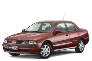 Mitsubishi Carisma I 1995-2004
