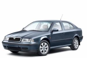 Skoda Octavia Tour I (A4) Sw 1996-2011