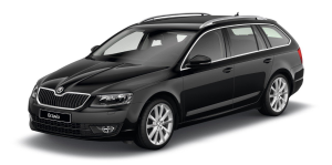 Skoda Octavia III (A7) Sw 2013-2020