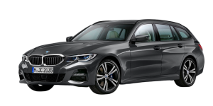 BMW 3 SERIES VI (F31) SW 2WD 2011-2020