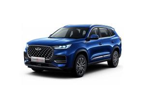Chery Tiggo 8 PRO 7 мест 2020 -