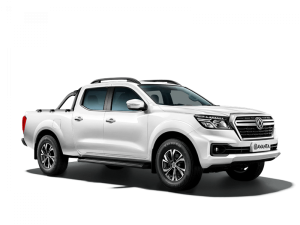 Dongfeng DF6 I 2022-