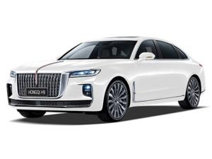 Hongqi H9 I 2020-