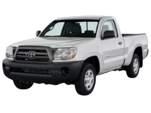Toyota Tacoma II 2004-2015