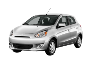 Mitsubishi Mirage VI Правый руль 2012-2015