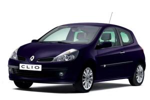 Renault Clio III CR 2005 - 2009