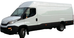 Эва-коврики на Iveco Daily V 2011 - 2015