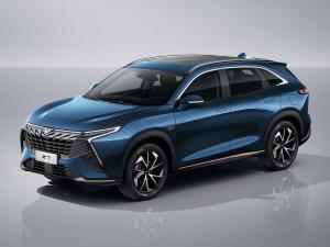 Kaiyi X7 Kunlun I 2023-