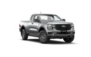 Ford Ranger T6.2 2022-